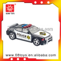 Toy Police Car With Light And Music